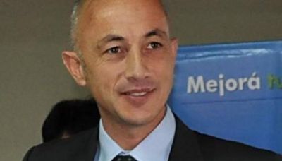 Cotillo: �Las diferencias hay que resolverlas con madurez�