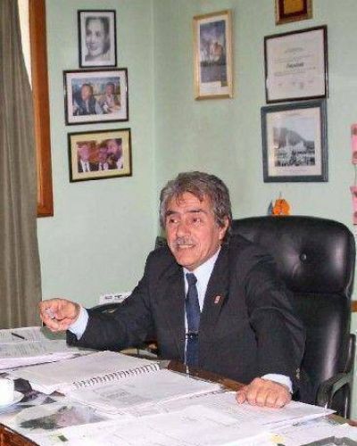 Romera anticipar� las elecciones. 
