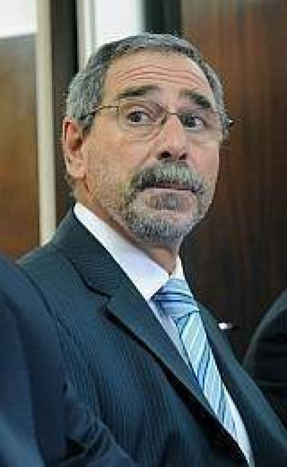 "No me hago cargo de ning�n hecho de corrupci�n"