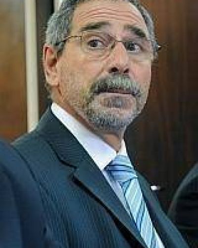 "No me hago cargo de ning�n hecho de corrupci�n"