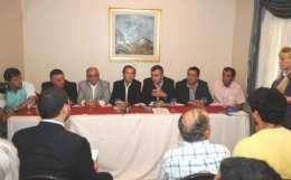�No hay que tenerle miedo al poder�, afirman los opositores