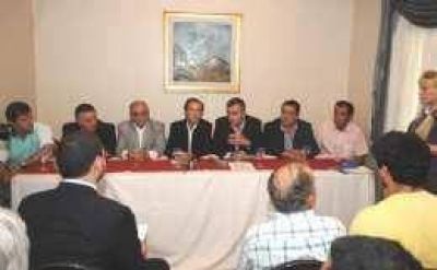 �No hay que tenerle miedo al poder�, afirman los opositores