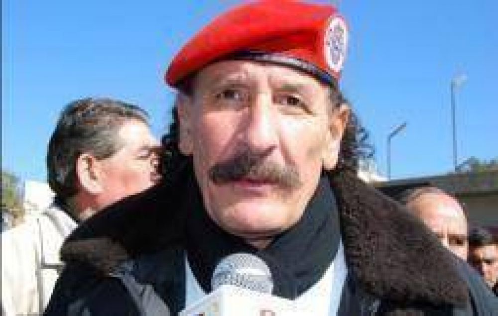 �La coparticipaci�n municipal debe salir de un acuerdo de intendentes�