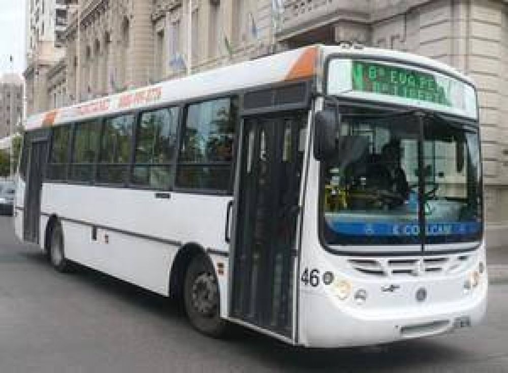 La Municipalidad vet� el boleto estudiantil gratuito