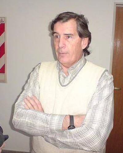 Diputados: echaron a Giraudo del bloque Frente Para la Victoria