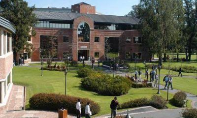 Lanzar�n en Pilar el Grupo Argentino para la Productividad