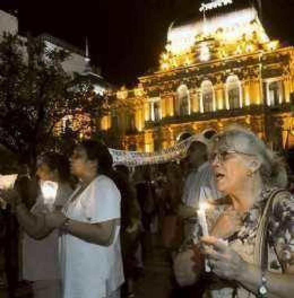 El PE descuenta que la Naci�n recurrir� el fallo del juez Racedo