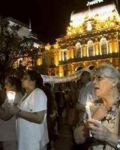 El PE descuenta que la Naci�n recurrir� el fallo del juez Racedo