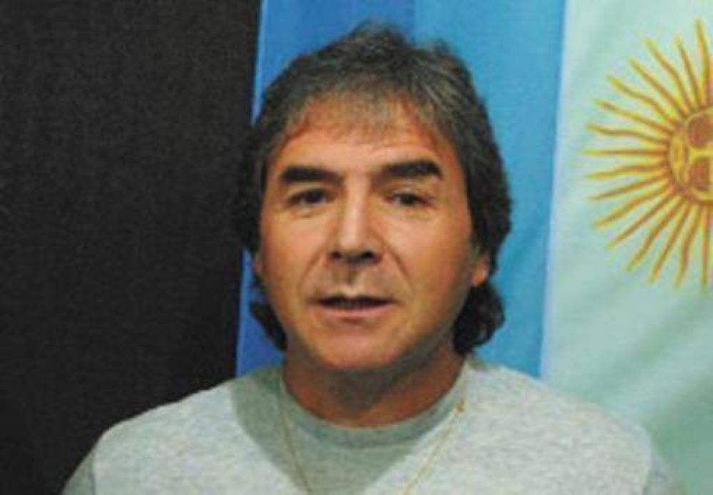 Juanchi Irraz�bal: �Debemos encarar una reforma constitucional�