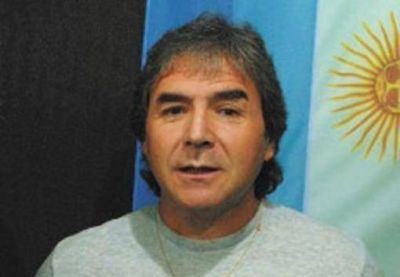 Juanchi Irraz�bal: �Debemos encarar una reforma constitucional�