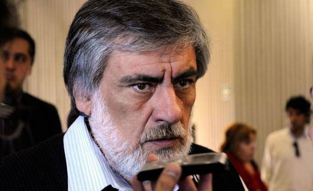 El Intendente C�rdoba y el gremio de Municipales presionan al gobierno provincial