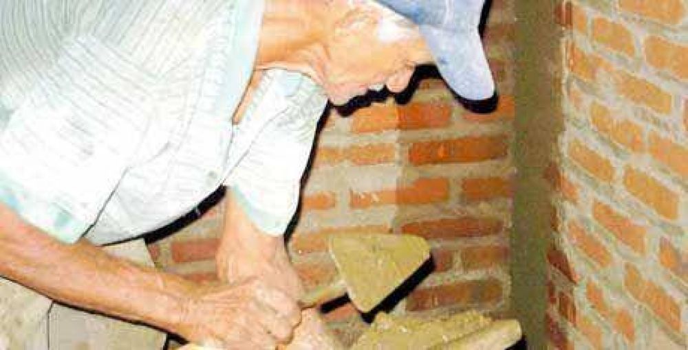 Chamaco: bajan levemente las ventas y el precio de los materiales