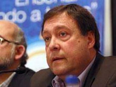Weretilneck: �Solano sigue desaparecido por negligencia en investigaci�n de los primeros d�as�