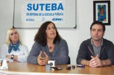 SUTEBA provincia agrup� a la Regi�n