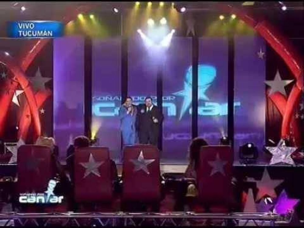 Confirmado: Gobierno gastar� cerca de 1.000.000 de pesos en el programa de Tinelli.