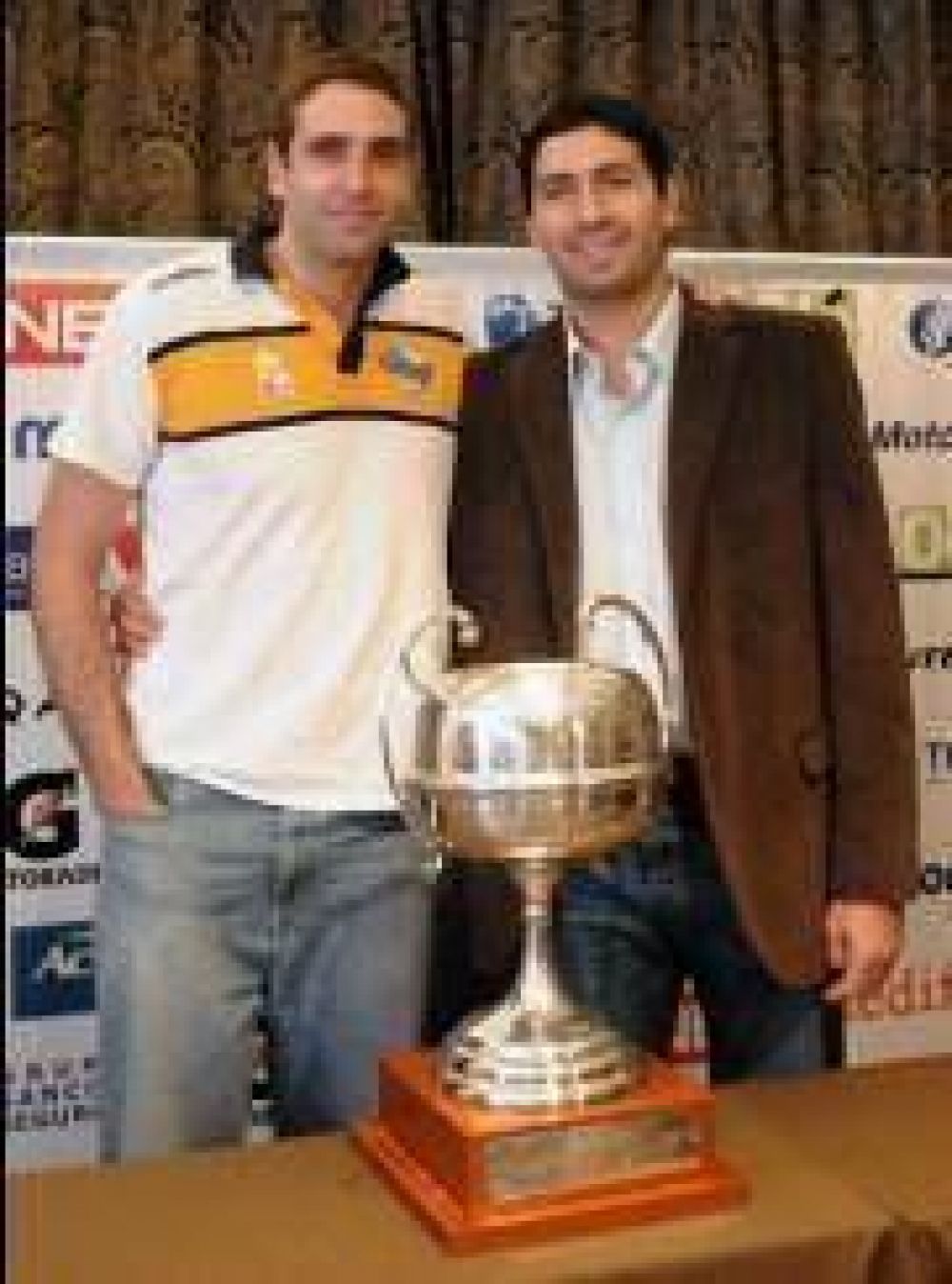 Se presentaron oficialmente las Finales de la Liga Nacional