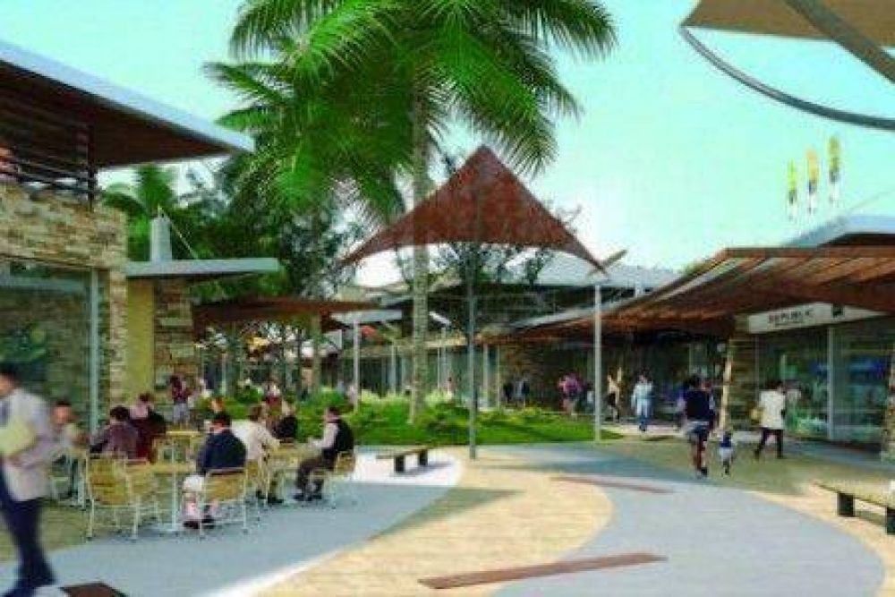 Closs: "Esto suma empleo y alternativas para los visitantes"