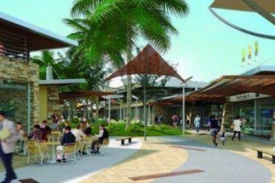 Closs: "Esto suma empleo y alternativas para los visitantes"