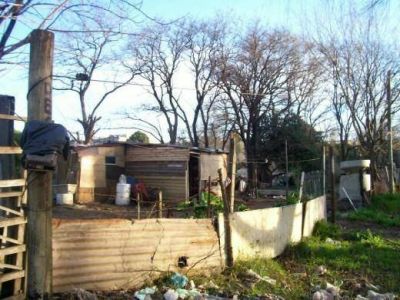 Villa Evita: Jornada de Trabajo en el HCD 
