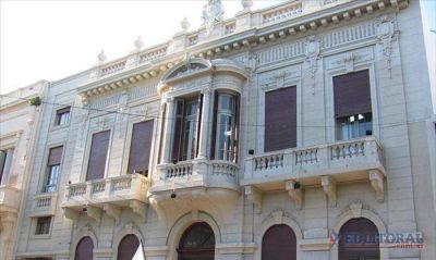 La Unne tiene previsto invertir m�s de $5 millones en infraestructura