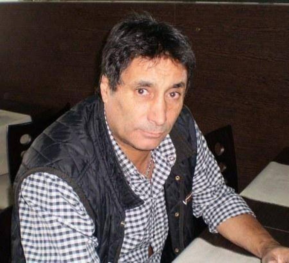 Tapiales: �Carri� es opositora al ARI�