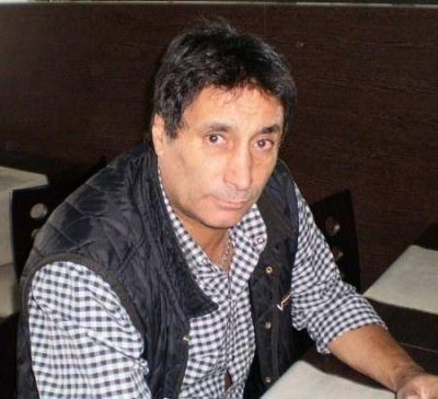 Tapiales: �Carri� es opositora al ARI�