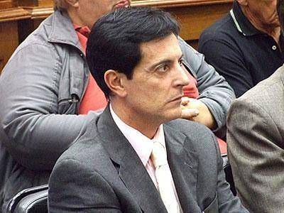 PRESIDENTE PER�N:  �No hay nada que responder, si no gestion�ramos bien no habr�a obras�