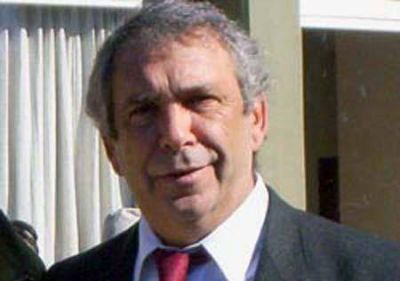 COL�N: Intervendr�n quir�rgicamente de una afecci�n cardiaca al Intendente, Ricardo Casi