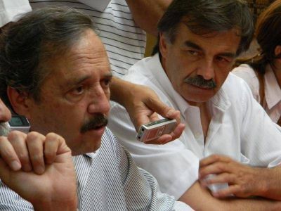 AVELLANEDA: La UCR de cara a sus internas: el espacio de Alfons�n pedir� ma�ana la unidad