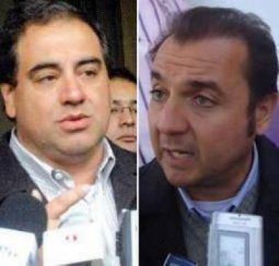 El radicalismo llega fracturado en dos a sus elecciones partidarias