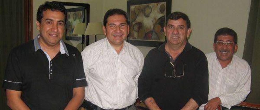 Presentar�n proyecto para construir una sala de tratamiento de la miel riojana