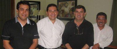 Presentar�n proyecto para construir una sala de tratamiento de la miel riojana