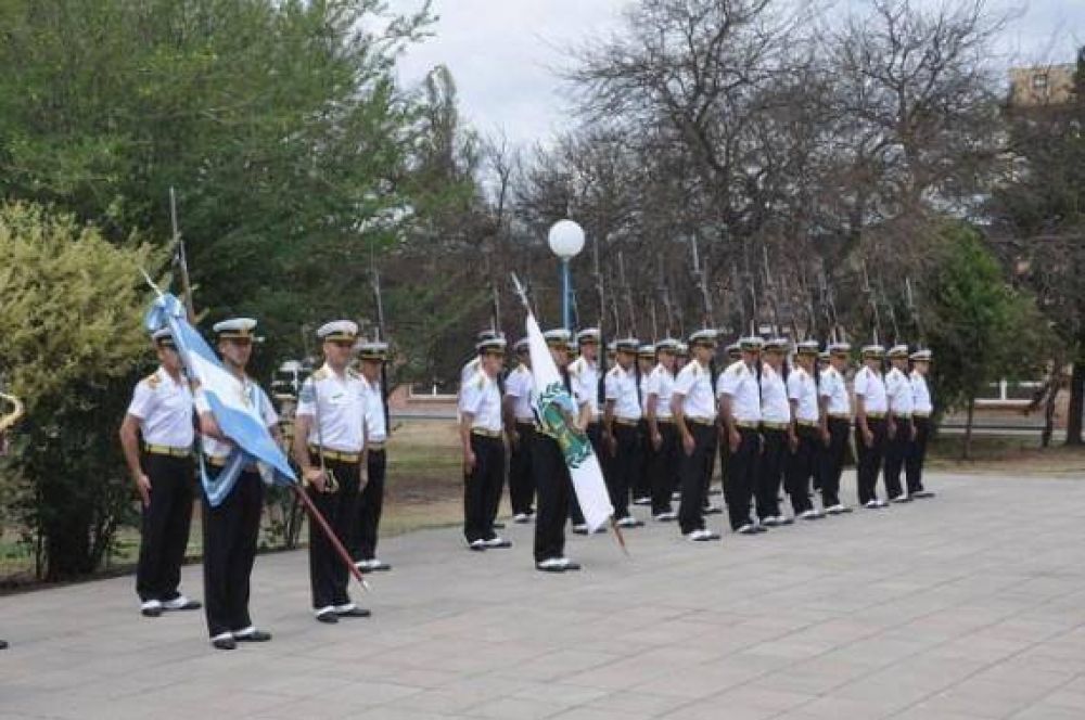 El 98.33% de los aspirantes a auxiliar se inscribieron en las tecnicaturas