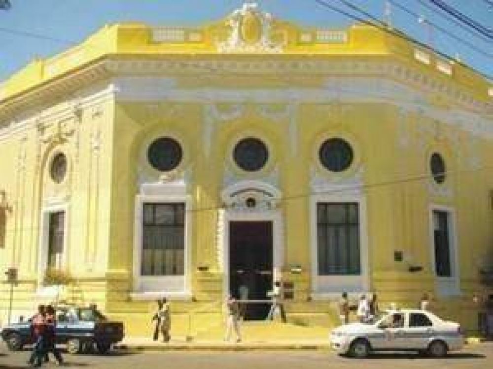 En un d�a, la Municipalidad vet� 3 ordenanzas