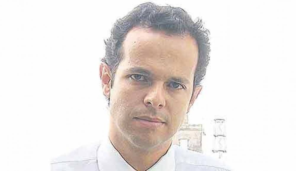 Garc�a D�az ser� el secretario antidrogas