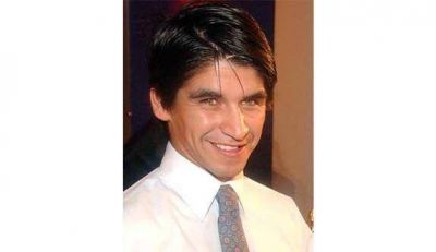 Rodr�guez renunci� a Discapacidad y retom� su banca de concejal