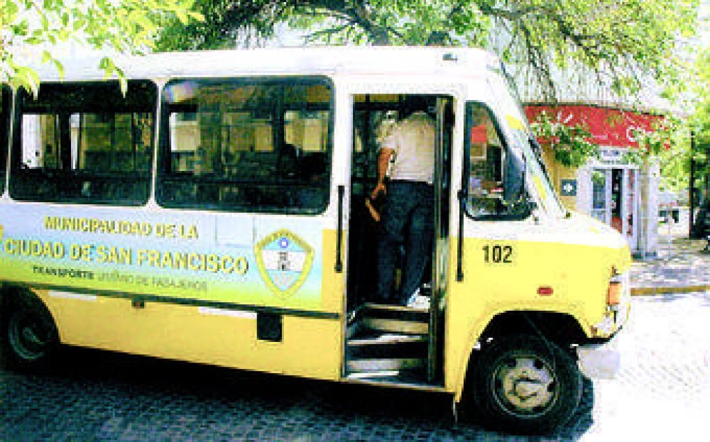 El transporte urbano aumenta el boleto y vuelve a sus frecuencias habituales 