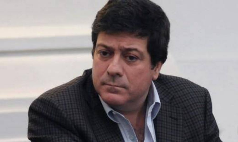 Mariotto: �Nadie pone palos en la rueda�, sino que ahora �en la Provincia hay discusi�n pol�tica�