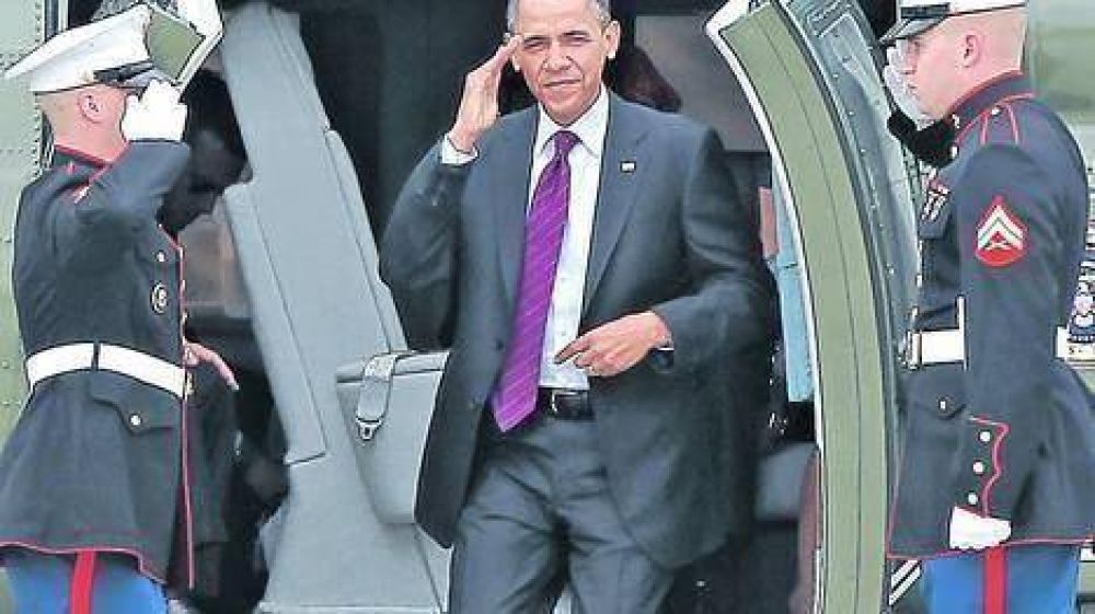 Otro aval de Obama a los gays bajo el glamour de Hollywood