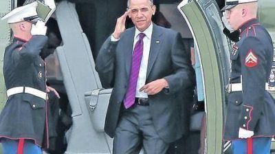 Otro aval de Obama a los gays bajo el glamour de Hollywood