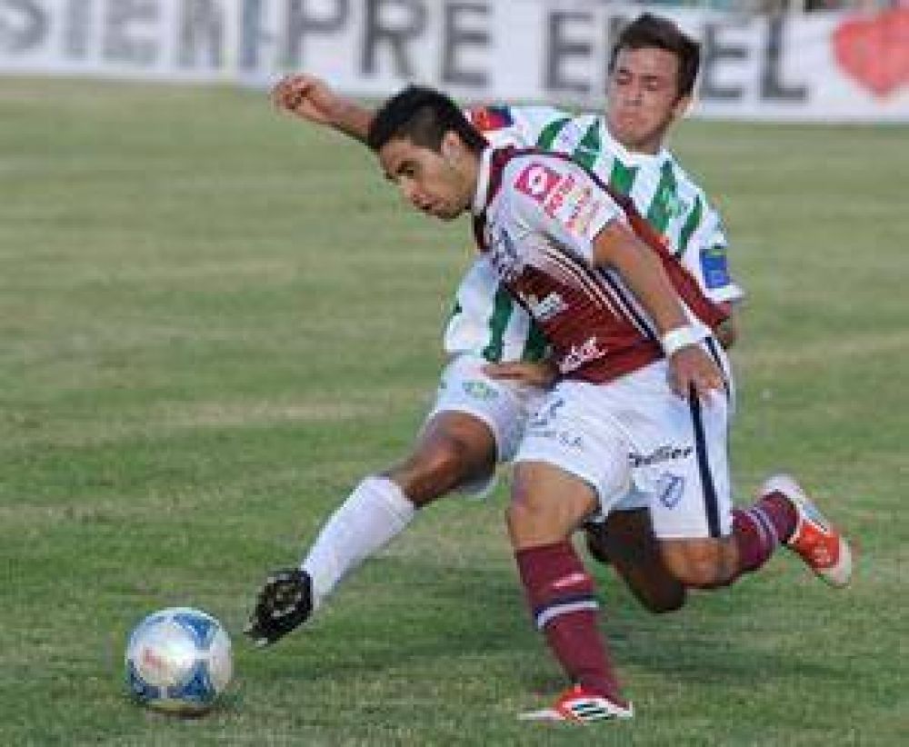 Empat� Desamparados: Mostr� otra cara y al menos sum�