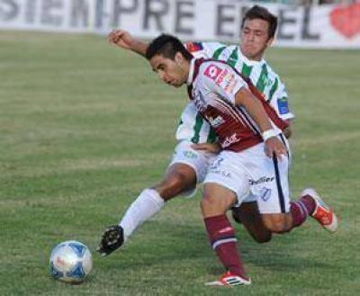 Empat� Desamparados: Mostr� otra cara y al menos sum�