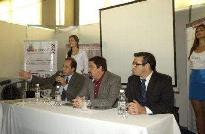 Closs destac� estrategias para promover el uso de la madera
