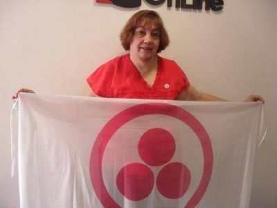 Misiones ya tiene su Embajadora de la Paz