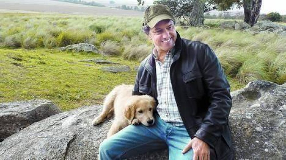Scioli: �Tengo aspiraciones presidenciales para el 2015�