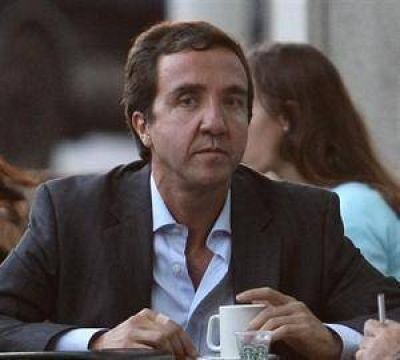 El tel�fono liga a Boudou con Vandenbroele