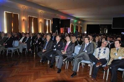 Destacan el �xito y la masiva concurrencia que tuvo el foro