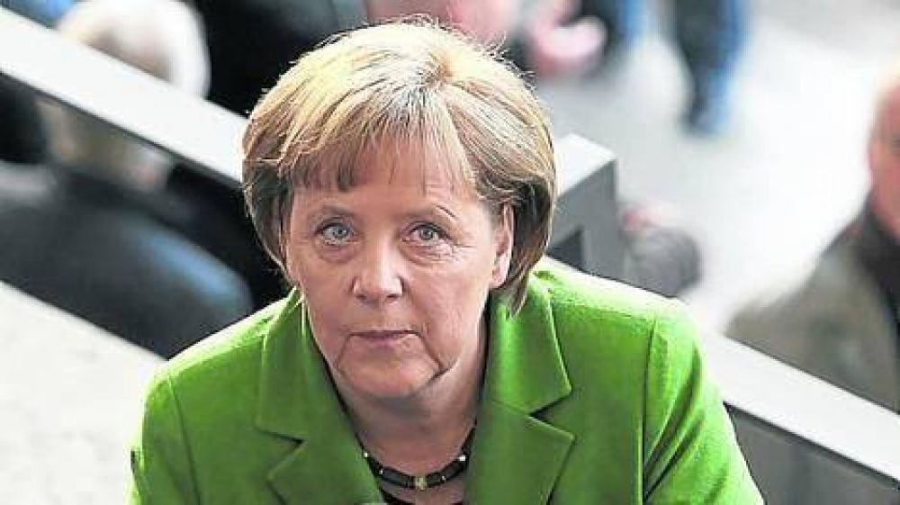 Un comicio clave en Alemania que puede complicar a Merkel