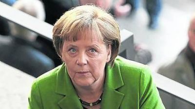 Un comicio clave en Alemania que puede complicar a Merkel
