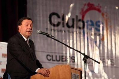  J�venes rionegrinos tendr�n "clubes escolares"